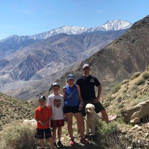 Meet your Posher, Jaime